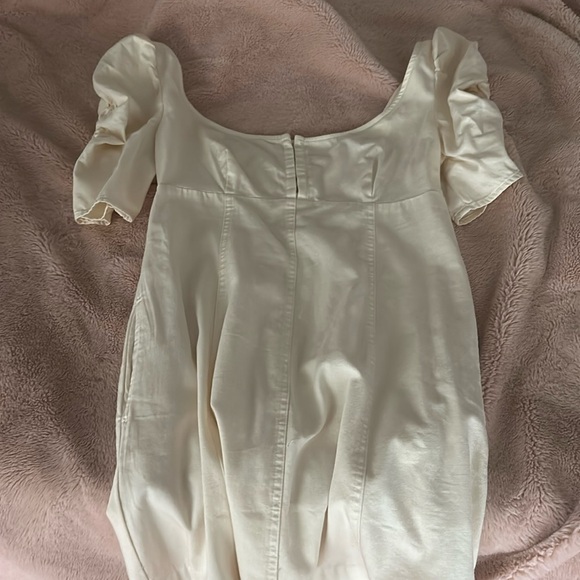 NEW FREE PEOPLE DRESS WITH TAGS - Picture 2 of 8